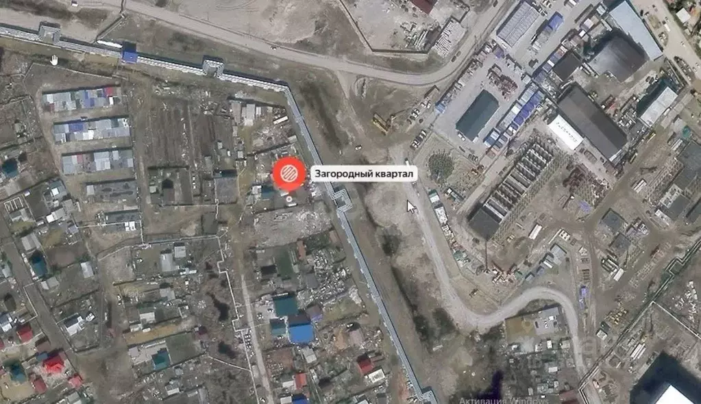Дом в Саха (Якутия), Якутск Загородный кв-л, ул. Кржижановского (25 м) - Фото 1