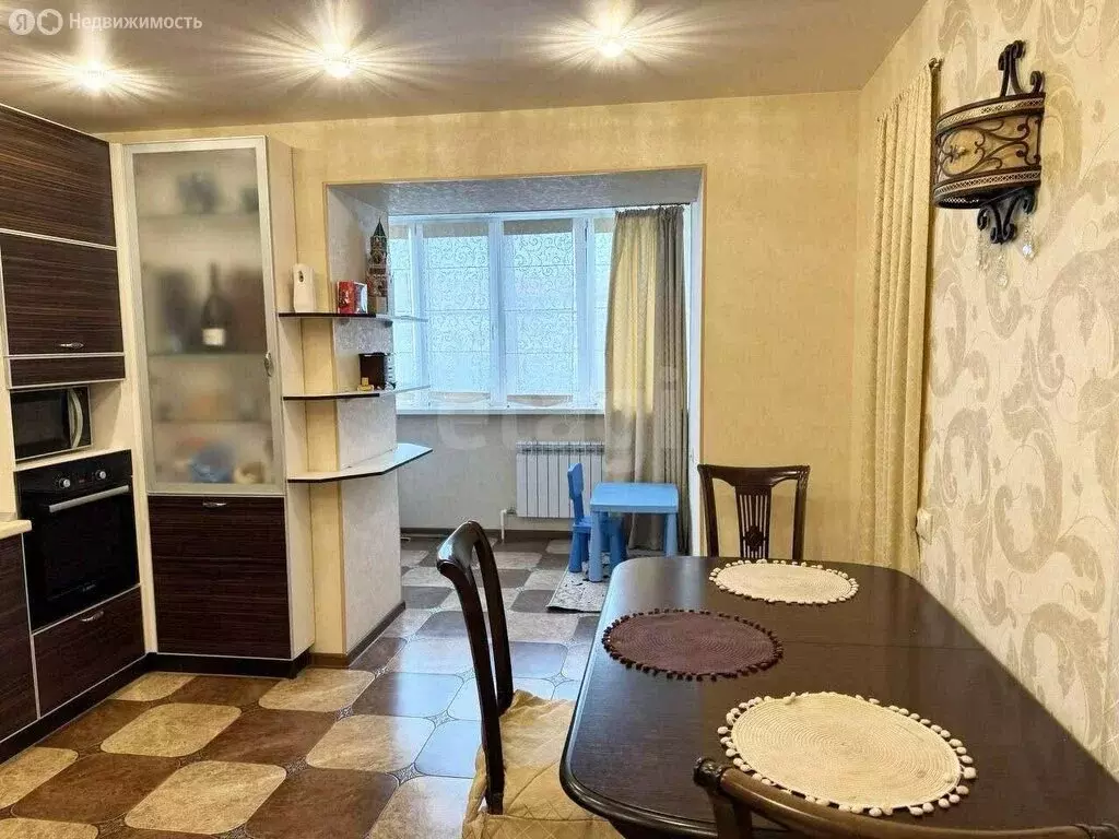 2-комнатная квартира: Липецк, улица Космонавтов, 92 (68.7 м) - Фото 2