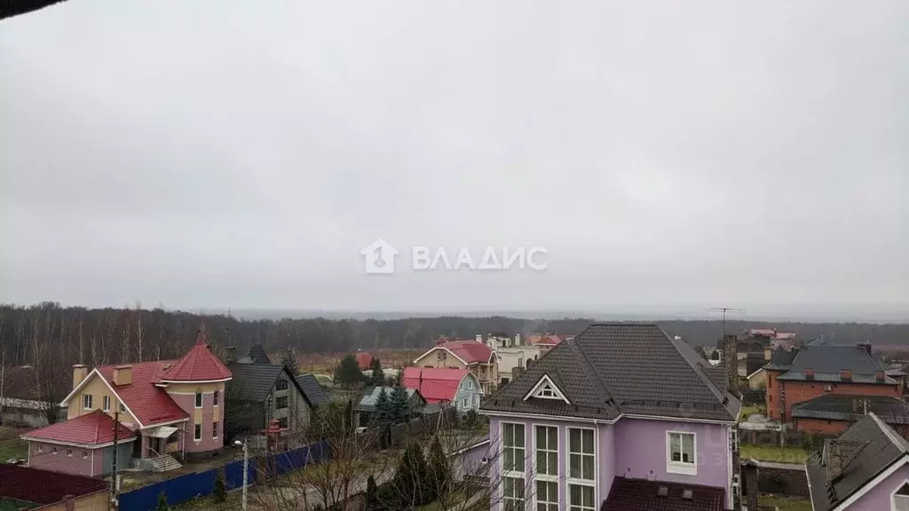 Дом в Нижегородская область, Кстовский муниципальный округ, д. ... - Фото 1