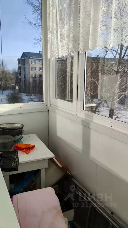 1-к кв. Алтайский край, Новоалтайск Вагоностроительная ул., 36 (30.8 ... - Фото 1