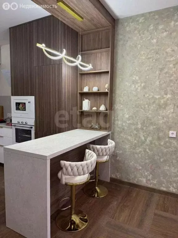 1-комнатная квартира: Пенза, улица Мира, 40 (52 м) - Фото 2