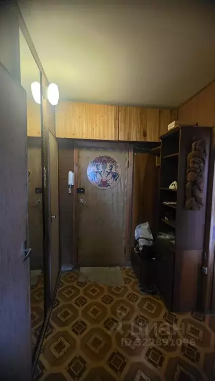 1-к кв. Санкт-Петербург просп. Луначарского, 9 (38.4 м) - Фото 1