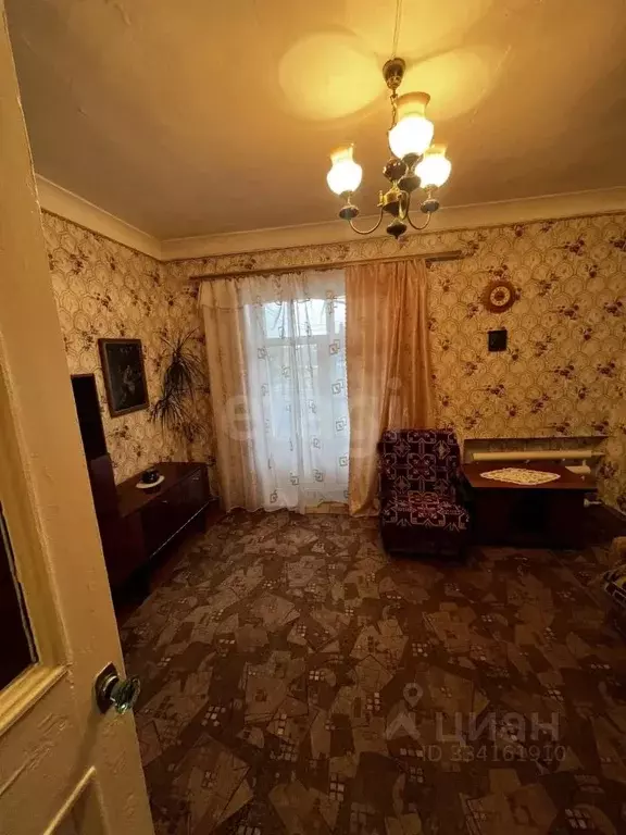 3-к кв. Тульская область, Богородицк ул. Макаренко, 9 (62.5 м) - Фото 2