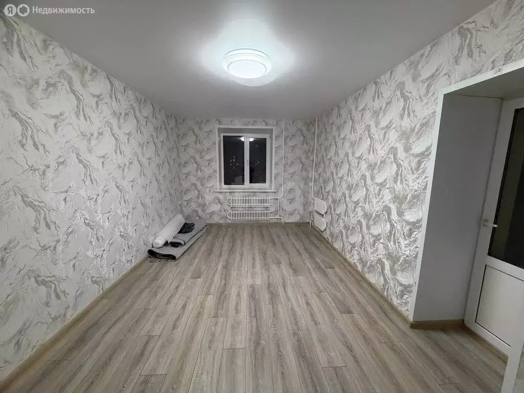 2-комнатная квартира: посёлок Воротынск, Школьная улица, 37 (55.4 м) - Фото 1