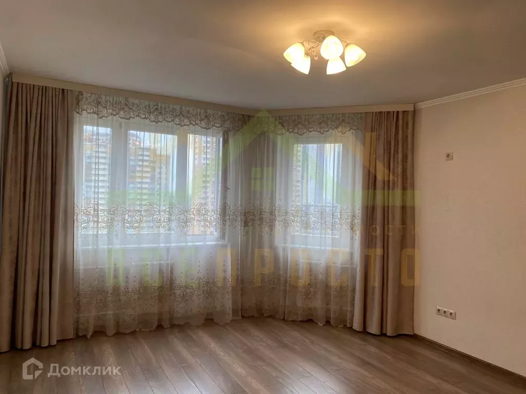 Продаётся 1-к квартира, 44 м - Фото 0