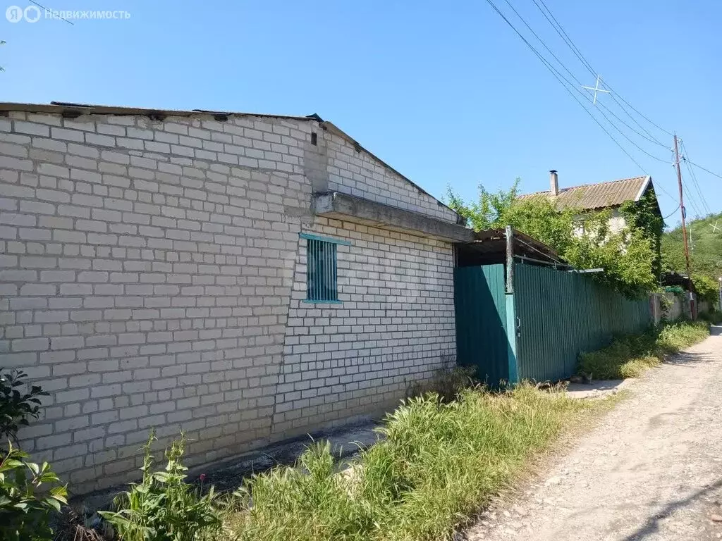 Дом в Лермонтов, СНТ имени И.В. Мичурина, массив 2, 14-я линия (22.5 ... - Фото 0
