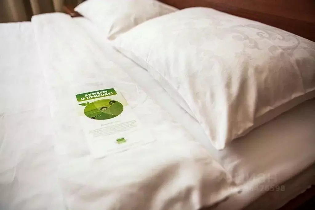 Комната Татарстан, Набережные Челны пос. ГЭС, ул. Гидростроителей, 18А ... - Фото 2