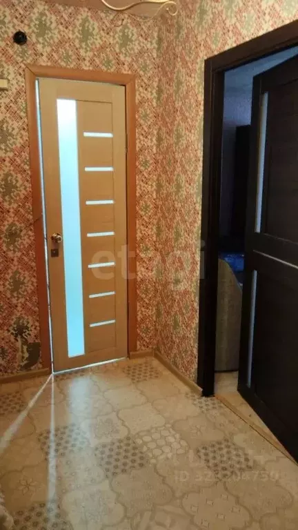 1-к кв. Архангельская область, Котлас ул. Володарского, 102А (35.9 м) - Фото 1