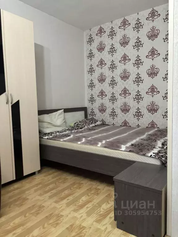 1-к кв. Красноярский край, Красноярск 9 Мая ул., 65 (35.0 м) - Фото 1