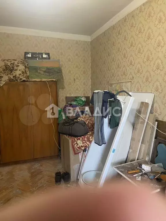 1-к. квартира, 32 м, 5/5 эт. - Фото 0