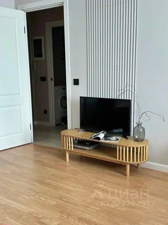 1-к кв. Тверская область, Конаковский муниципальный округ, д. Мокшино ... - Фото 2