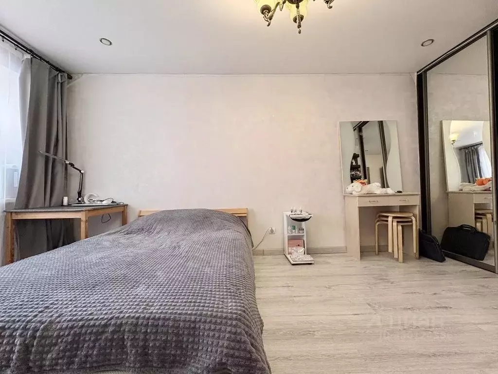 1-к кв. Татарстан, Казань ул. Бутлерова, 56 (32.0 м) - Фото 2