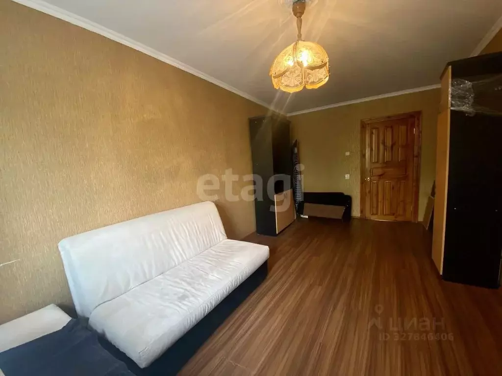 3-к кв. Тюменская область, Тюмень ул. Мельникайте, 122 (87.0 м) - Фото 1