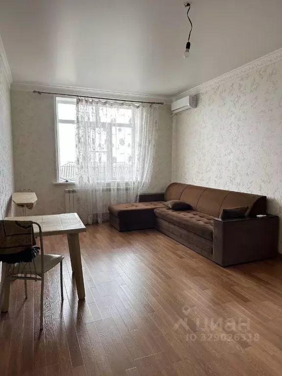 1-к кв. Дагестан, Махачкала 19-я Акушинского линия, 39 (55.0 м) - Фото 1