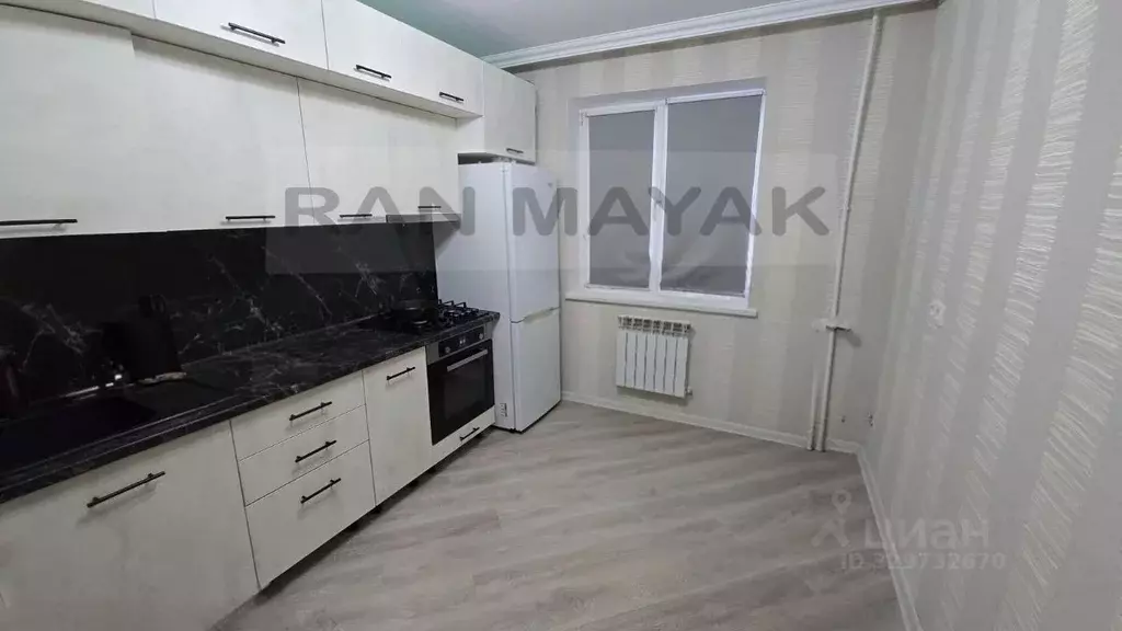 3-к кв. Адыгея, Майкоп Заводская ул., 3 (71.5 м) - Фото 1