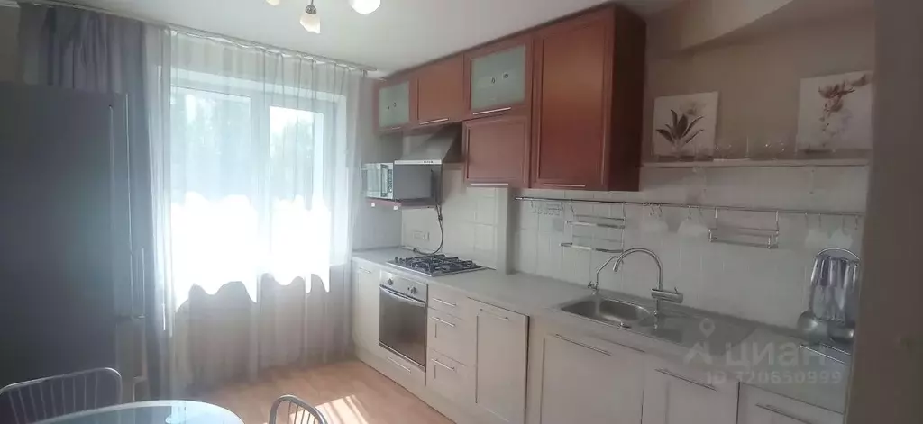 2-к кв. Самарская область, Самара просп. Кирова, 395 (45.1 м) - Фото 2