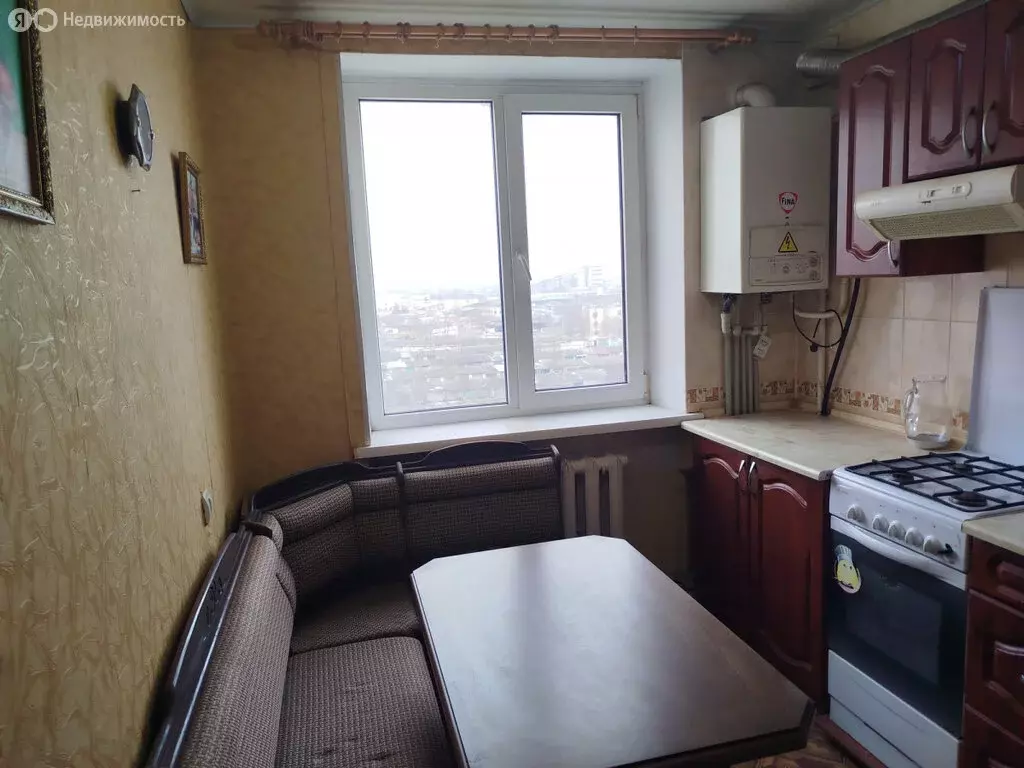 2-комнатная квартира: Евпатория, улица Чапаева, 69 (48 м) - Фото 2