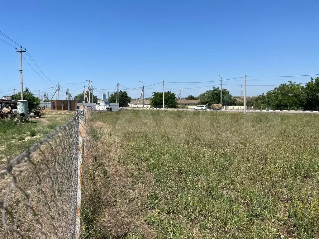 Участок 6,8 сот. (СНТ, ДНП) - Фото 1