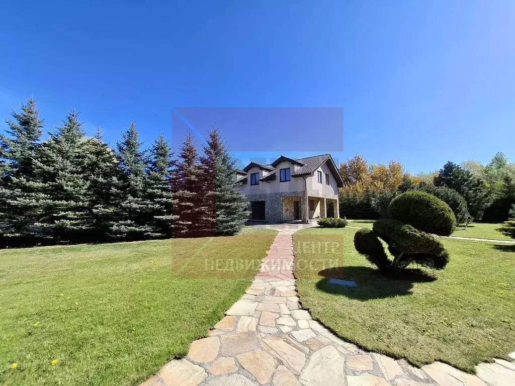 Дом в Калининградская область, Калининград ул. Леонида Андреева, 16 ... - Фото 1