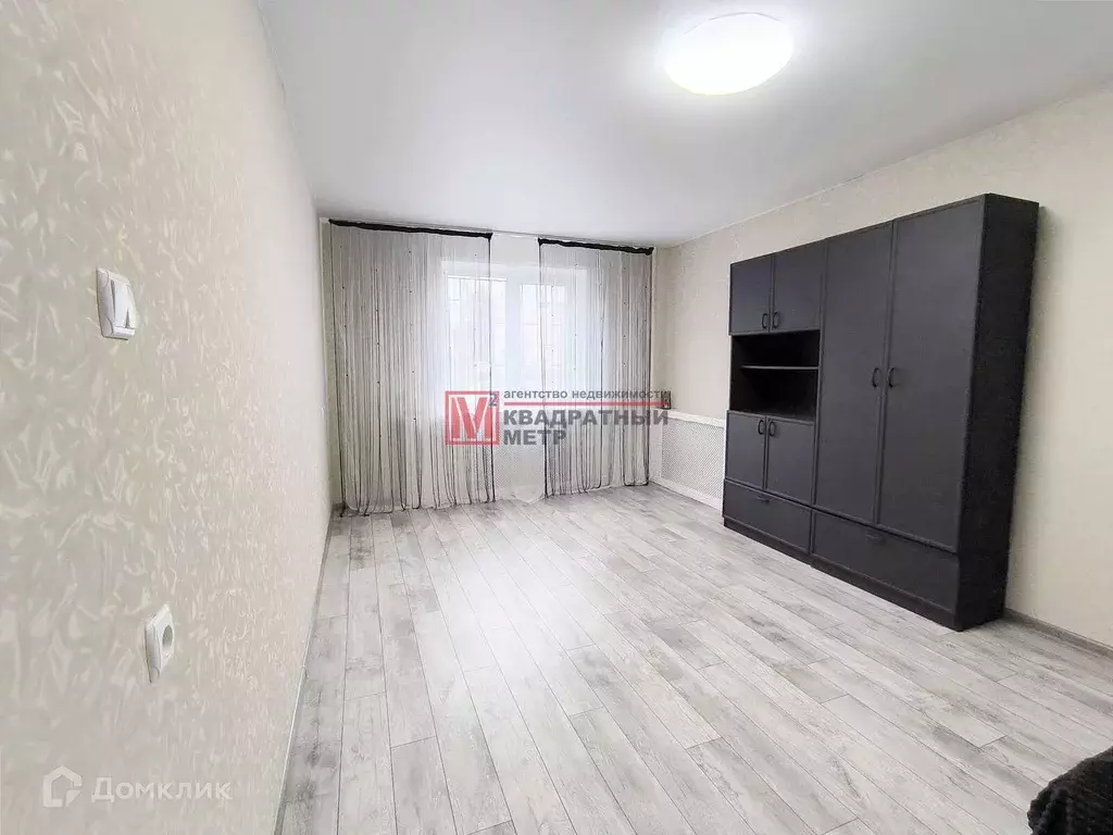 Продаётся 1-к квартира, 39 м - Фото 1