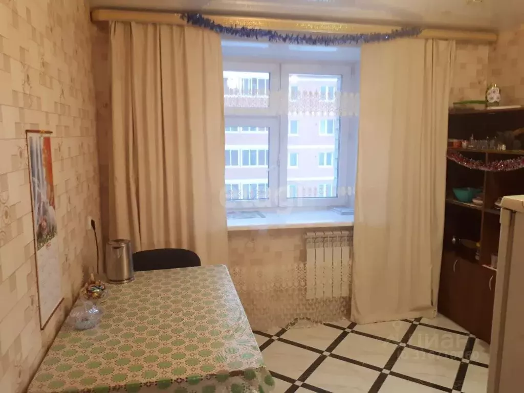 2-к кв. Забайкальский край, Чита Славянская ул., 6А (61.7 м) - Фото 0