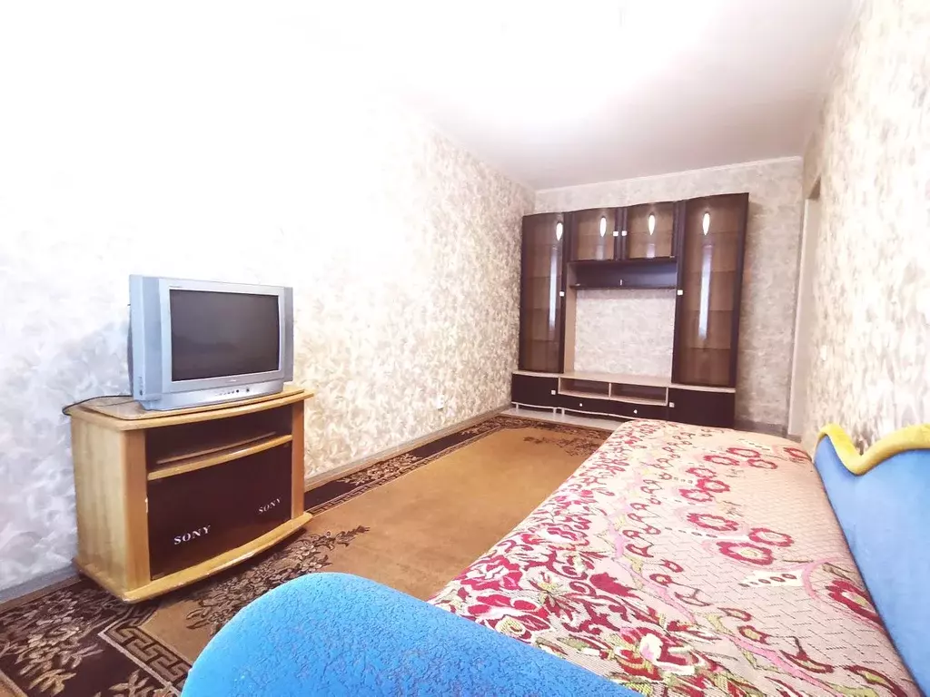 2-к кв. Алтайский край, Барнаул ул. Сергея Ускова, 18 (42.0 м) - Фото 0
