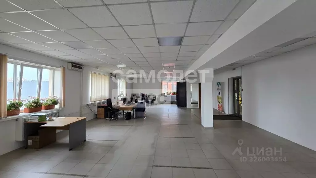 Офис в Москва Дубининская ул., 70 (84 м) - Фото 1