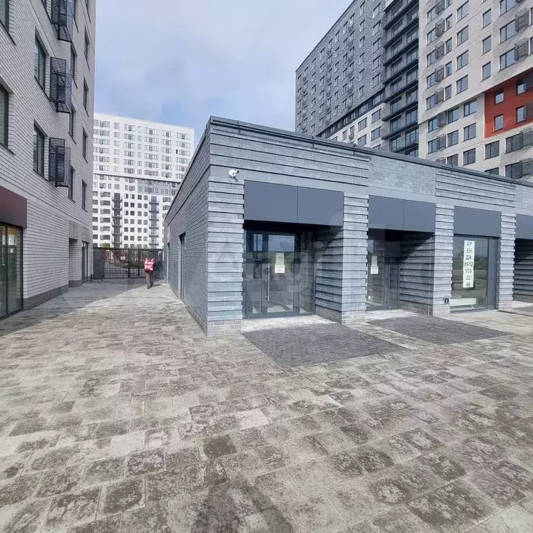 Сдам помещение свободного назначения, 42.2 м - Фото 1
