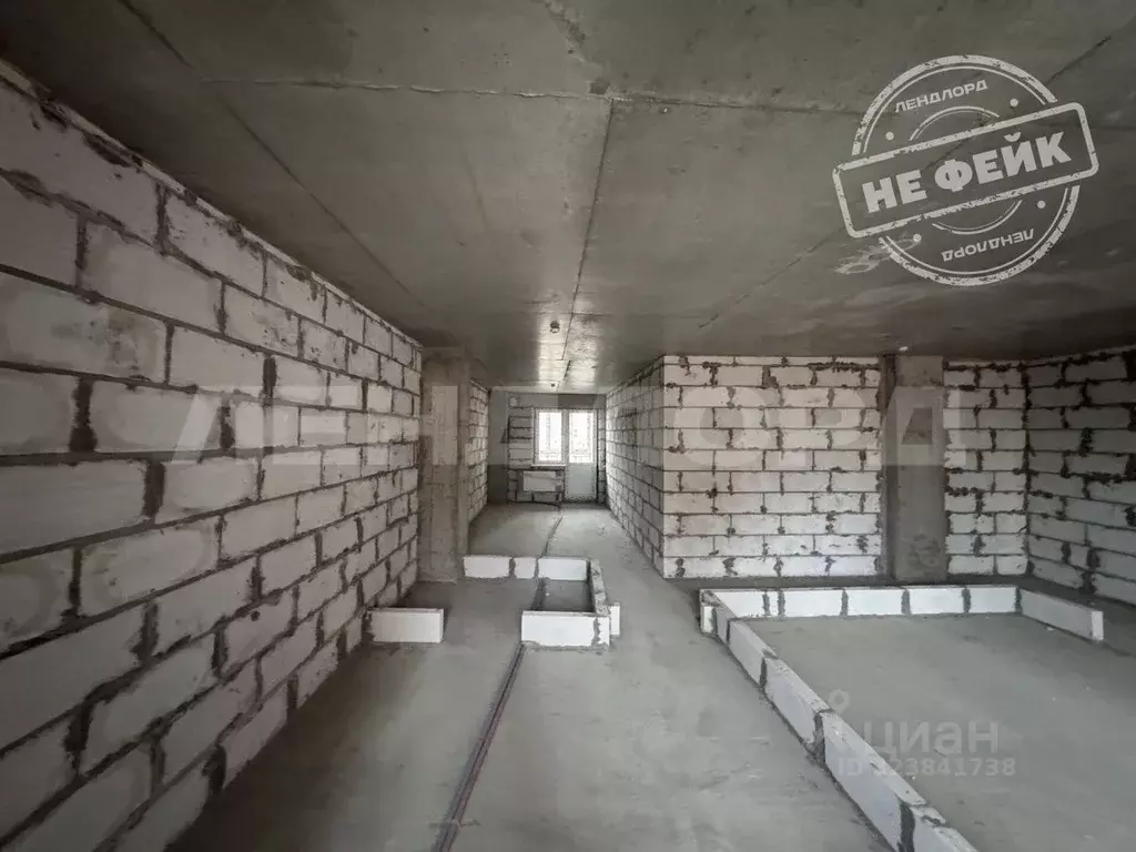 3-к кв. Ростовская область, Ростов-на-Дону Восточная ул., 7с1 (95.0 м) - Фото 0