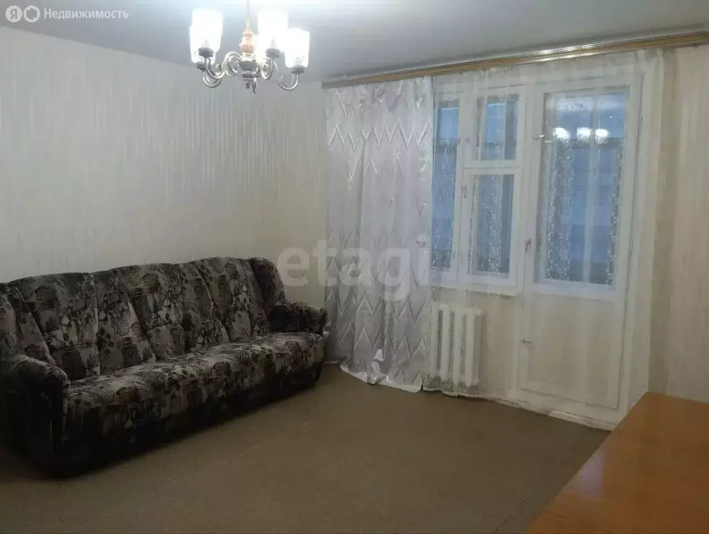 2-комнатная квартира: Череповец, Комсомольская улица, 22 (52.6 м) - Фото 0