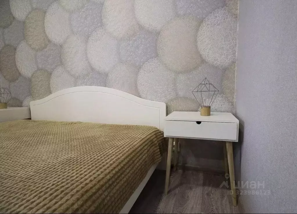 2-к кв. Тульская область, Тула ул. Сурикова, 24к1 (42.0 м) - Фото 2