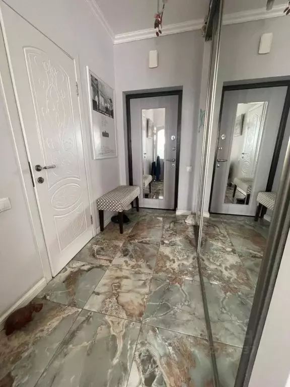 1-к кв. Москва Дубнинская ул., 40АК4 (44.6 м) - Фото 1