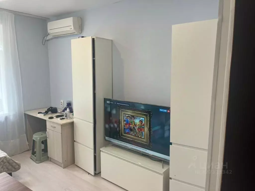 Комната Волгоградская область, Волгоград Рионская ул., 24 (18.0 м) - Фото 2