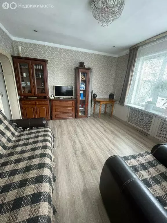 Дом в посёлок городского типа Каа-Хем, Пригородная улица (61 м) - Фото 2