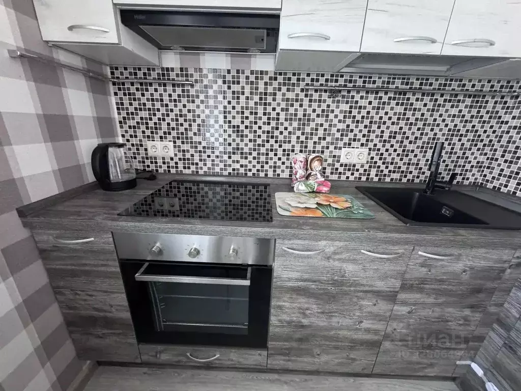 1-к кв. Московская область, Красногорск городской округ, Нахабино пгт ... - Фото 1