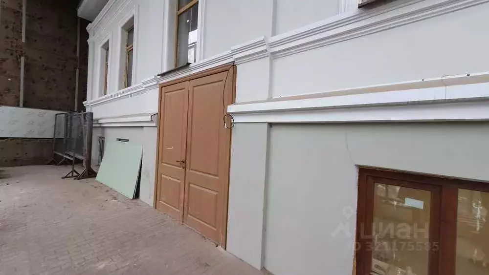 Офис в Нижегородская область, Нижний Новгород Большая Печерская ул., ... - Фото 2