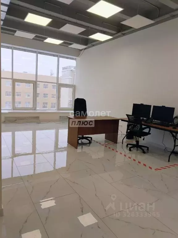 Помещение свободного назначения в Москва Большая Новодмитровская ул., ... - Фото 1