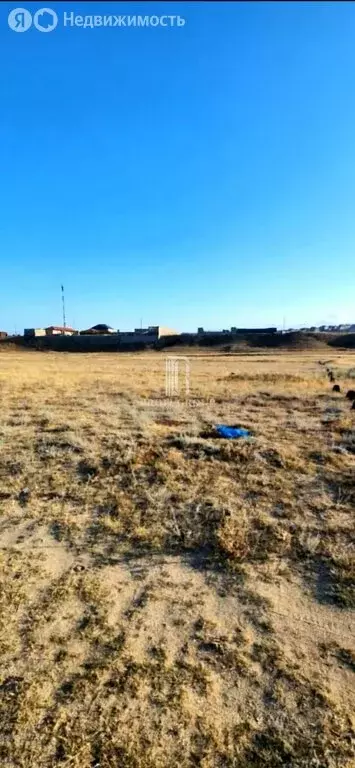 Участок в Избербаш, ДНП Волна, 7 (10 м) - Фото 1
