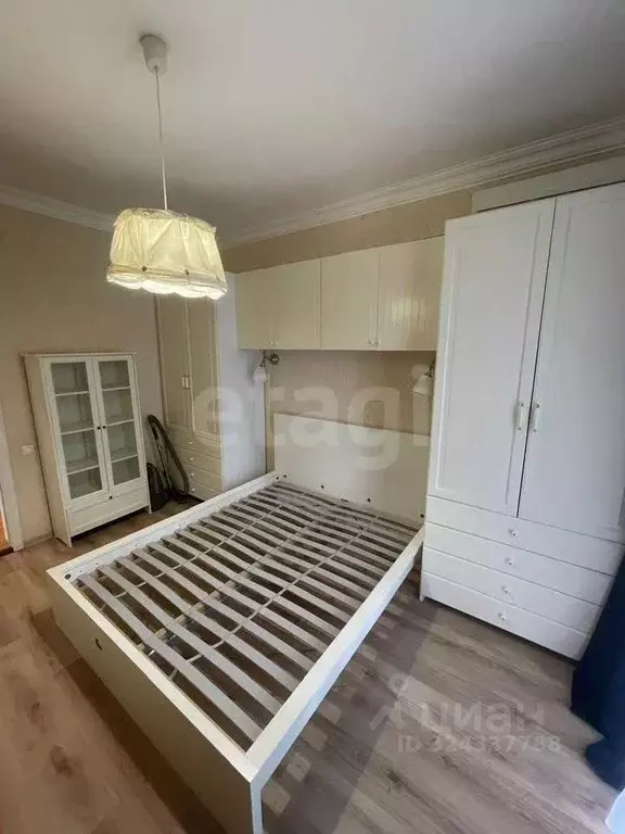 2-к кв. Ростовская область, Ростов-на-Дону Нижнебульварная ул., 28 ... - Фото 1