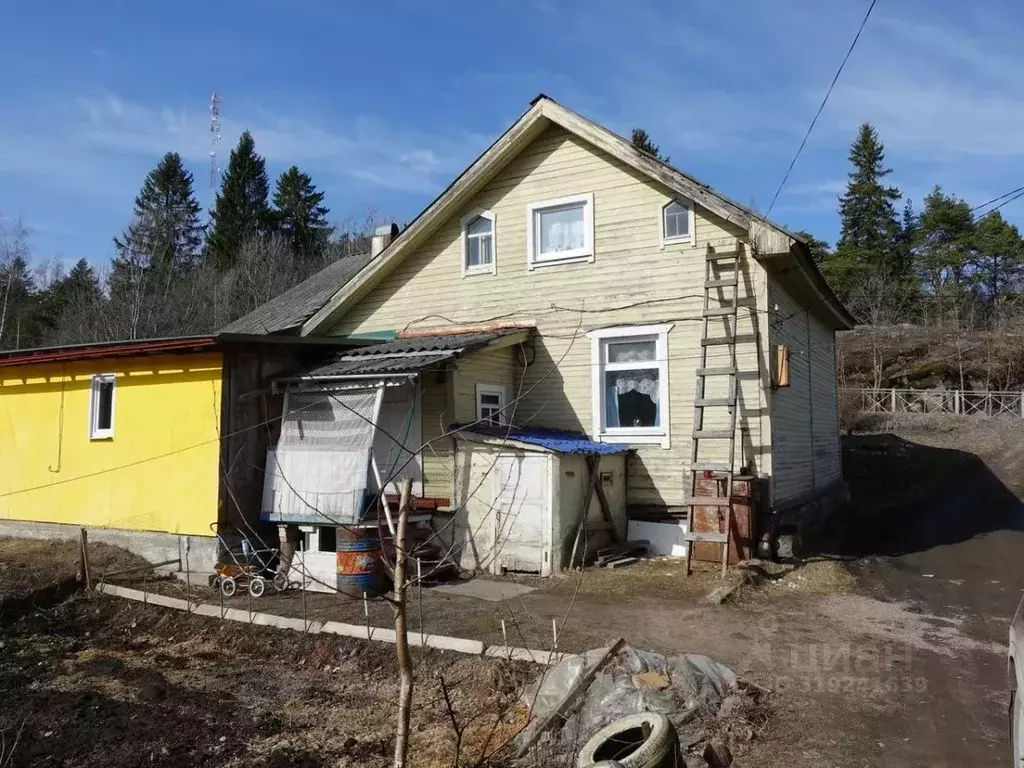 3-к кв. Карелия, Сортавала Выборгское ш., 59 (62.2 м) - Фото 0