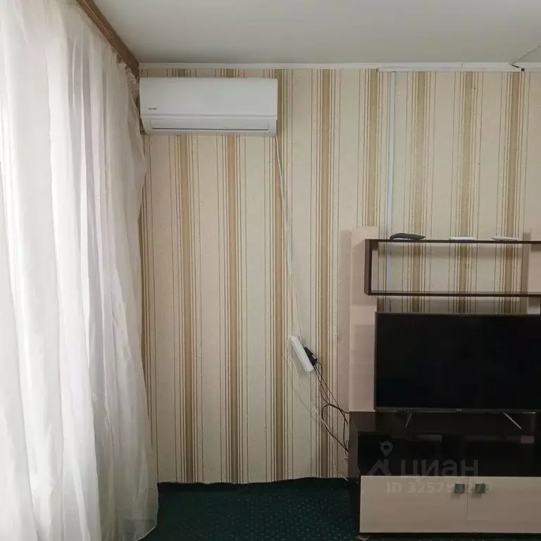 2-к кв. Волгоградская область, Краснослободск Среднеахтубинский район, ... - Фото 2