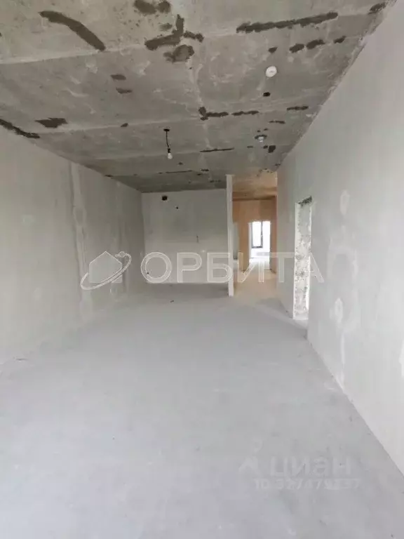 3-к кв. Тюменская область, Тюмень ул. Николая Машарова, 2 (111.1 м) - Фото 1