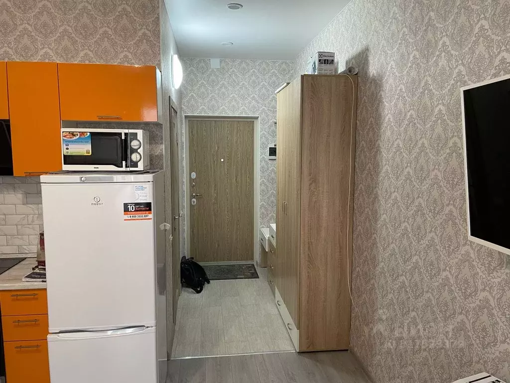 Студия Москва Варшавское ш., 168 (24.0 м) - Фото 0