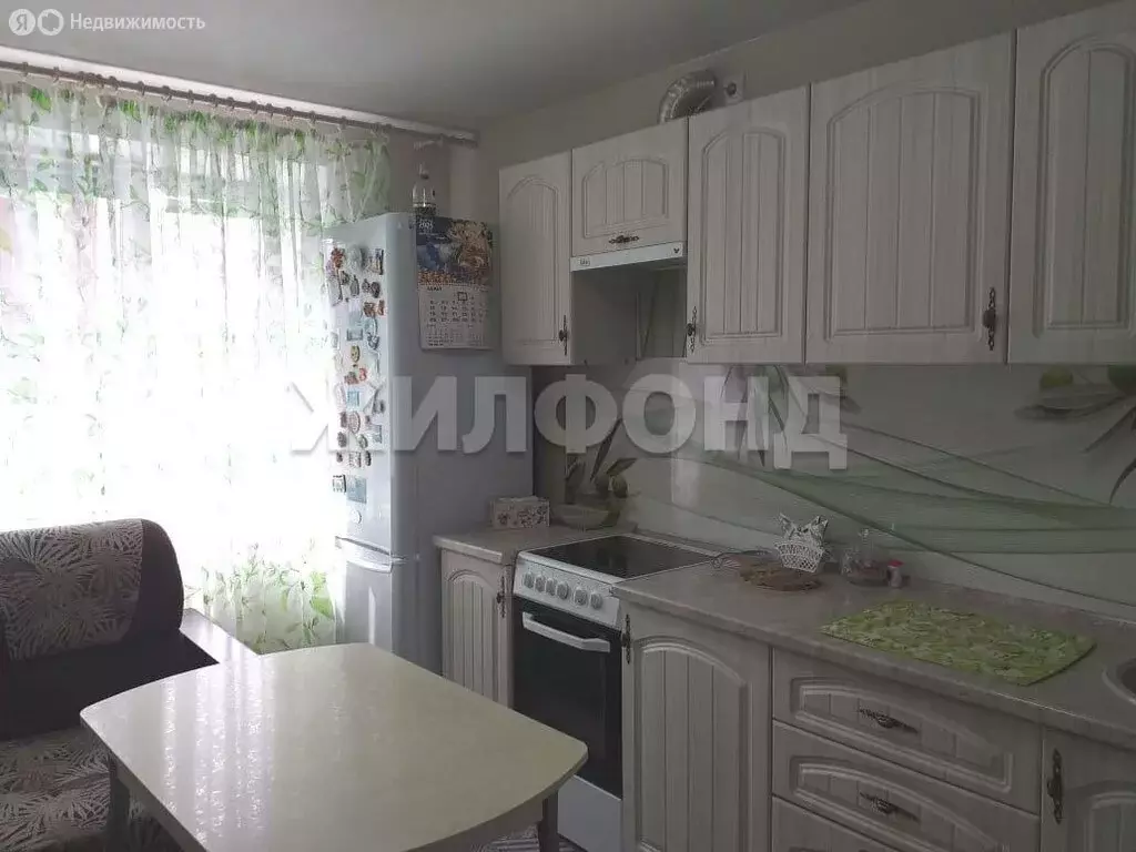 1-комнатная квартира: Бердск, Первомайская улица, 125 (43.3 м) - Фото 1