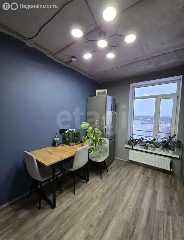 3-комнатная квартира: Тверь, Ореховая улица, 2 (77 м) - Фото 2