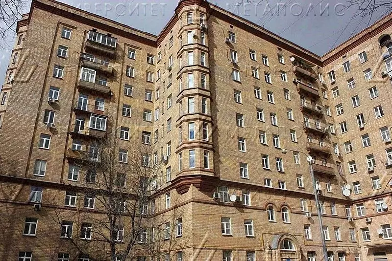 Помещение свободного назначения в Москва Университетский просп., 5 ... - Фото 1