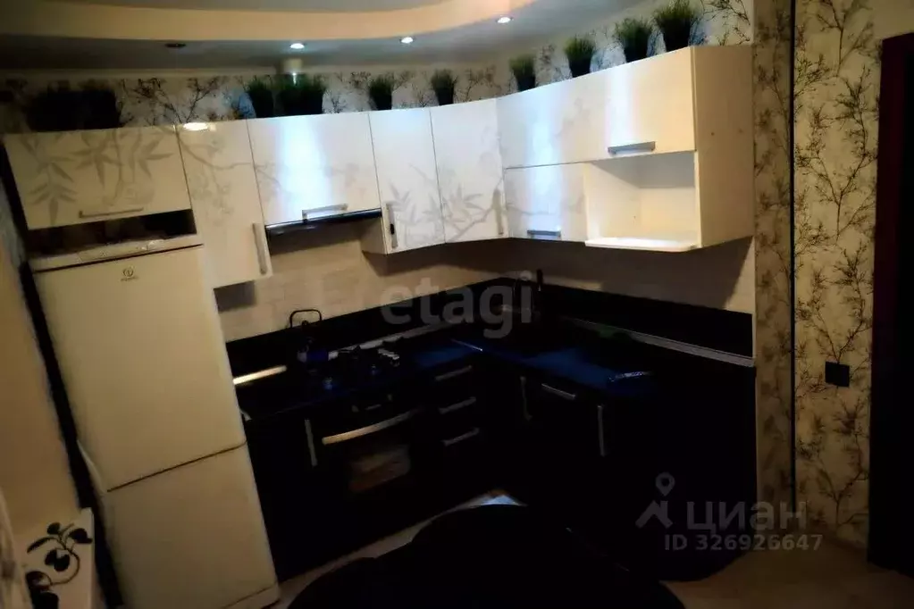 1-к кв. Омская область, Омск ул. Химиков, 45 (37.7 м) - Фото 1