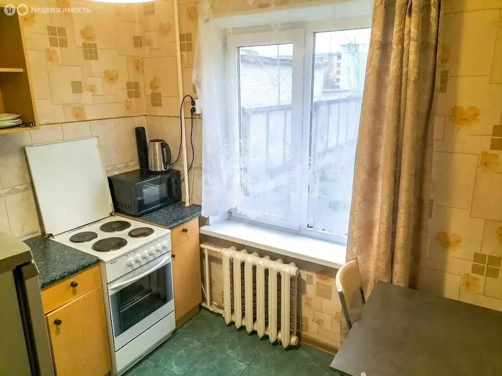 1-комнатная квартира: Кондопога, Октябрьское шоссе, 23 (30.3 м) - Фото 2