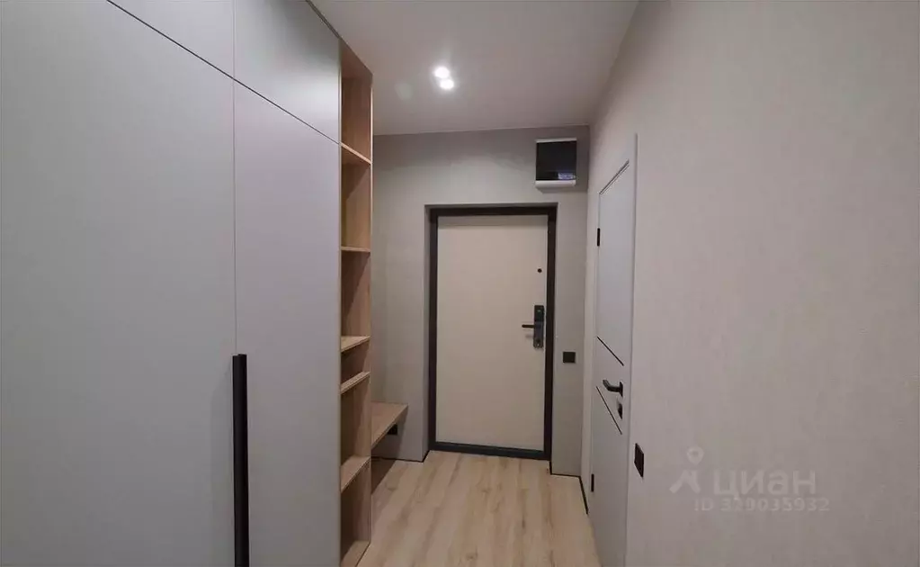 Студия Новосибирская область, Новосибирск ул. Королева, 19 (30.0 м) - Фото 2
