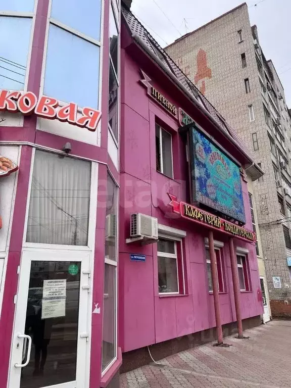 Помещение свободного назначения в Саратовская область, Энгельс ул. ... - Фото 0